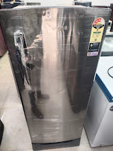 Second Hand Electronics - Unit 3